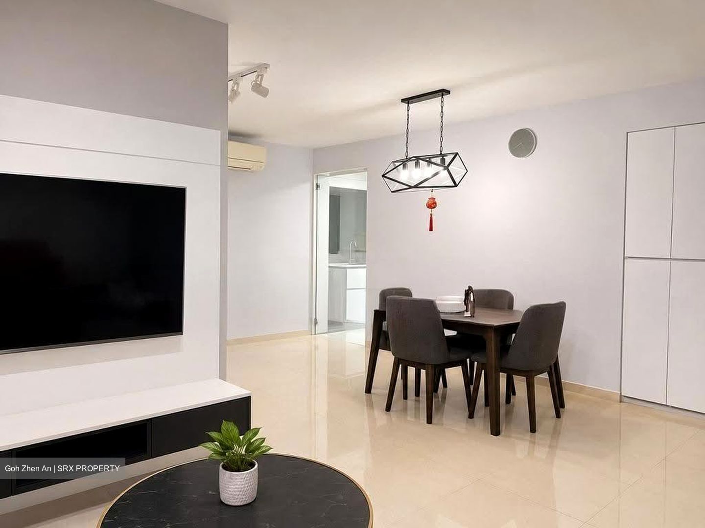 Blk 817C Keat Hong Mirage (Choa Chu Kang), HDB 4 Rooms #610146971